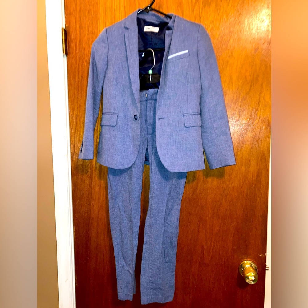 H&M Boy’s suit